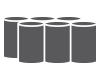 12oz. 6-pack icon